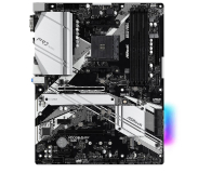 ASRock B550 Pro4 - 569384 - zdjęcie 2